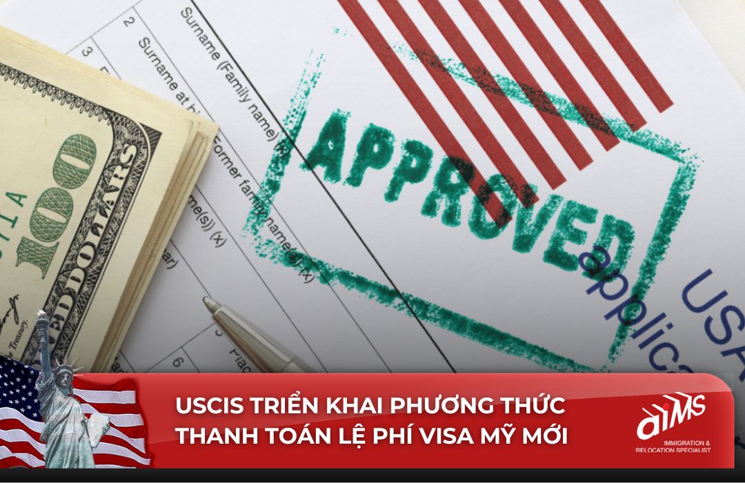 Chương trình định cư Mỹ EB-3 không chỉ mở ra cơ hội việc làm tại Mỹ mà còn giúp cả gia đình bạn có một khởi đầu mới nơi đất nước phát triển hàng đầu thế giới.