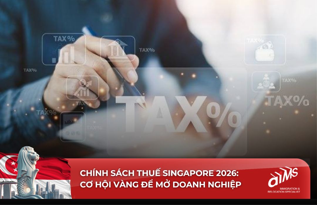Với những điều chỉnh chiến lược về thuế và các gói hỗ trợ tài chính mạnh mẽ, việc mở doanh nghiệp tại Singapore là giải pháp tối ưu hóa lợi nhuận bền vững cho các nhà đầu tư quốc tế.