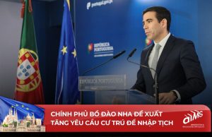 Những đề xuất mới từ chính phủ nước này đặt ra câu hỏi về tương lai của việc nhập quốc tịch Bồ Đào Nha và các chương trình liên quan như Golden Visa.