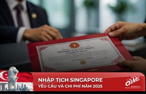 Việc nhập tịch Singapore mang lại nhiều lợi ích và cơ hội phát triển bền vững tại một trong những đất nước Singapore phát triển nhất thế giới.