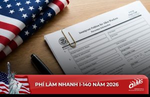 Việc điều chỉnh phí làm nhanh I-140 năm 2026 là một bước đi tất yếu của USCIS nhằm bù đắp chi phí vận hành trong thời kỳ lạm phát.