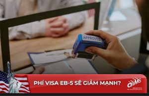 Việc giảm phí Visa EB-5 là một ưu đãi tài chính, nhưng yếu tố thành công cốt lõi vẫn nằm ở việc lựa chọn đối tác tư vấn và dự án chất lượng. 