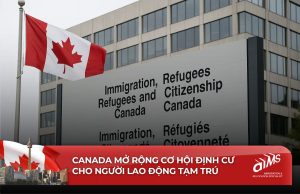 Kế hoạch nhập cư giai đoạn 2026–2028 phản ánh Canada muốn mở rộng cơ hội PR Canada cho những người đang sống và làm việc hợp pháp trong nước.