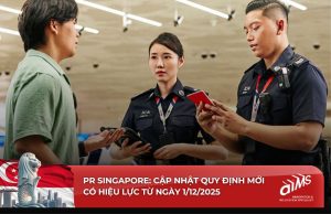 Những thay đổi trên đánh dấu bước điều chỉnh quan trọng trong chính sách quản lý PR Singapore, giúp giảm rủi ro mất trạng thái thường trú nhân Singapore chỉ vì lý do hành chính.