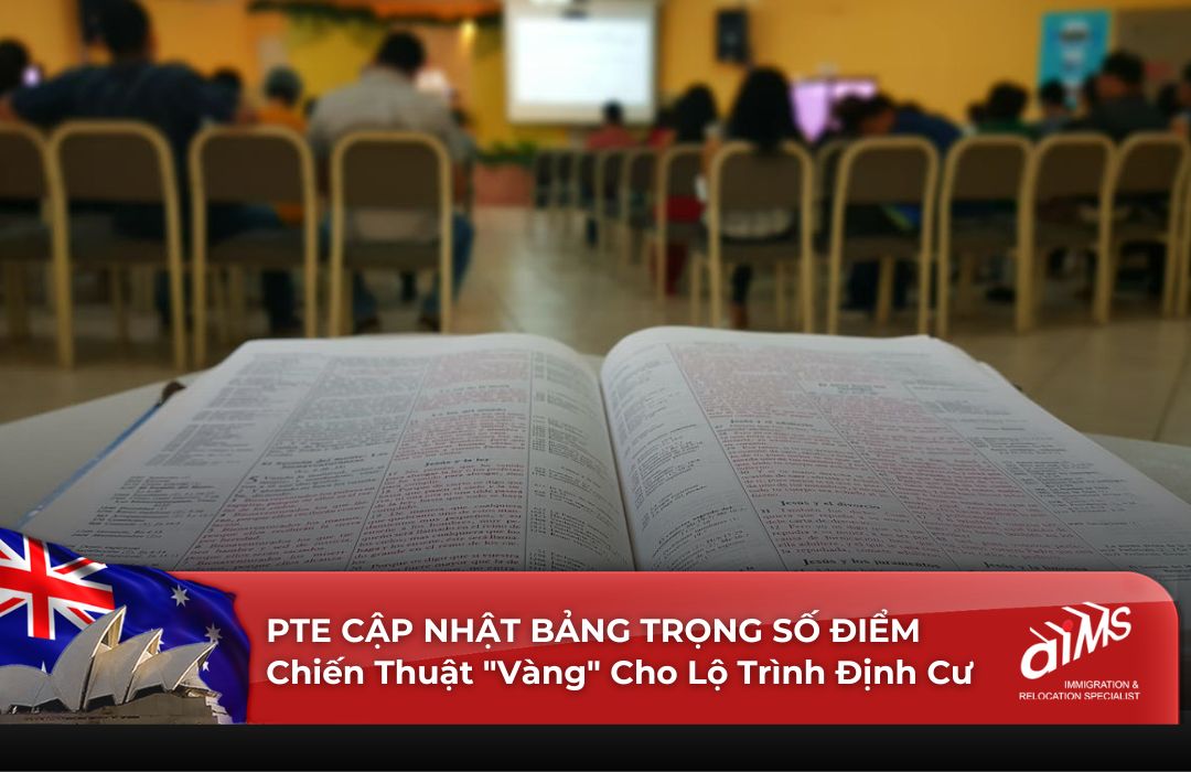 Việc nắm rõ phần nào "nặng điểm", phần nào ảnh hưởng chéo sẽ giúp bạn thoát khỏi mê hồn trận của 20 dạng câu hỏi khác nhau.