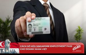 Singapore Employment Pass không chỉ cho phép người lao động nước ngoài sinh sống, làm việc hợp pháp mà còn mở ra cơ hội lâu dài cho hành trình đầu tư định cư.