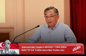 Bên cạnh hoạt động thiện nguyện, Singapore Family Office còn góp phần thúc đẩy đổi mới sáng tạo, phát triển y tế và bảo vệ môi trường.