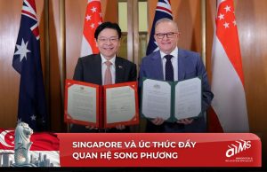Việc Singapore và Úc nâng cấp quan hệ Đối tác Chiến lược Toàn diện lên CSP 2.0 mở ra cánh cửa hợp tác sâu rộng về thương mại, đầu tư và phát triển bền vững. 
