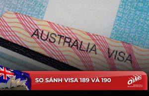 Bài viết này giúp bạn loại bỏ những phân vân, lầm tưởng khi so sánh Visa 189 và 190, và lựa chọn chương trình phù hợp.