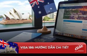 Visa 186 là một cánh cổng vững chắc để bạn cùng gia đình an cư, phát triển sự nghiệp và tận hưởng cuộc sống dài lâu tại Úc.
