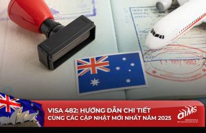 Visa 482 đang mở ra nhiều cơ hội hấp dẫn cho những ai muốn định cư Úc và xây dựng một tương lai vững chắc tại đất nước này.