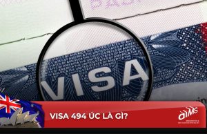 Bài viết giải thích Visa 494 Úc là gì cùng những yêu cầu, điều kiện, quyền lợi, chi phí và thời gian xét duyệt của Bộ Nội vụ Úc.